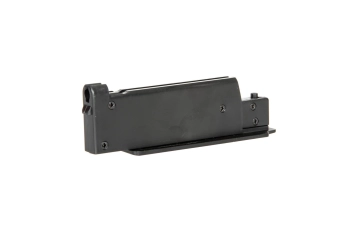 Low-cap 24-BB magazine for Kar98 replicas