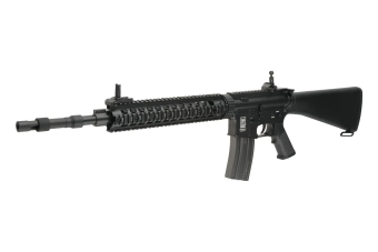 Fusil de airsoft Specna Arms SA-B16 ONE™ SAEC™ Kestrel™ ETU Negro