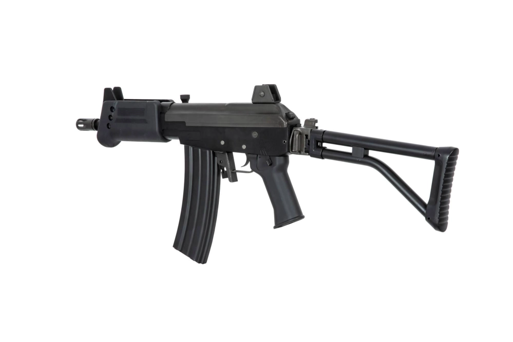 Réplique fusil Galil MAR AEG