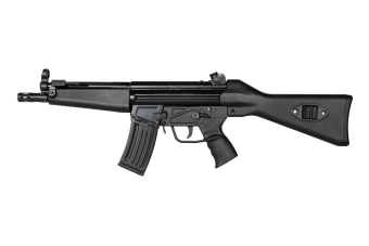 Replika subkarabinka LK53A2 EBB