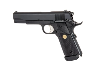 Réplica de pistola M1911 (838) (OUTLET)