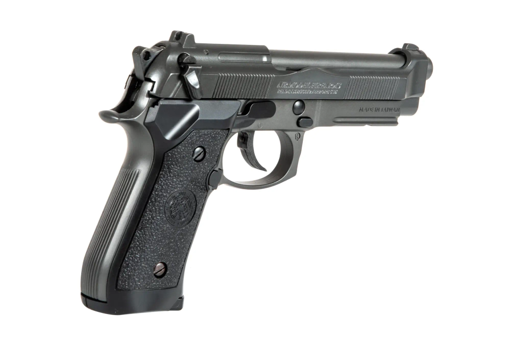 HG-199X-C Semi-Auto Pistol Replica