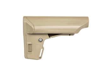 Enhanced Polymer Stock (EPS) - Dark Earth