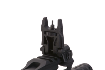 Réplica fusilcXP-MARS SBR - negro