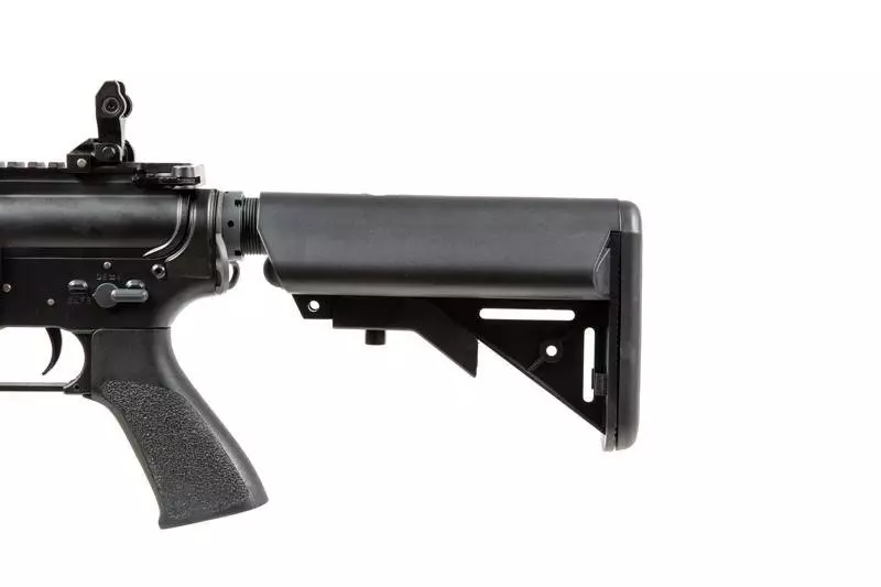 M4 CQB-4 Carbine Replica - Black