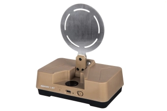 Blanco de entrenaminaento E-Shooter Sentry 2 BT Tan