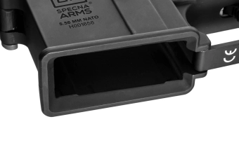 Airsoftová zbraň puškaka SA-E21 EDGE™ - Chaos Grey
