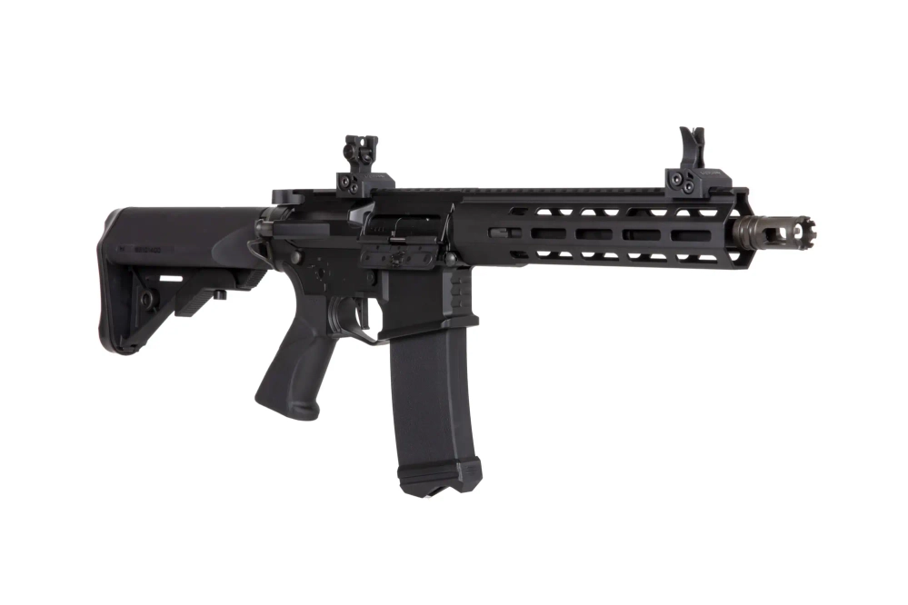 Airsoft geweer Modify XtremeDuty AR-15 CQB