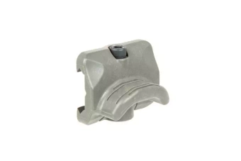 Chwyt przedni typu thumb rest - Foliage Green