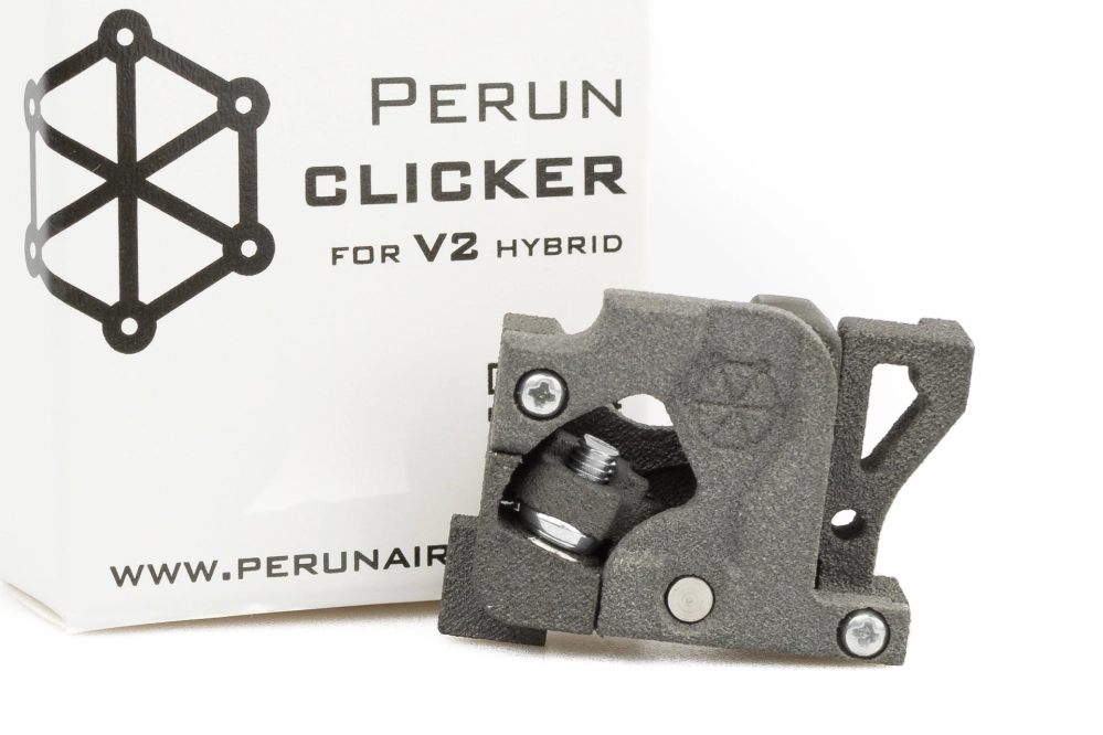 Klikmodule voor Perun V2 Hybride