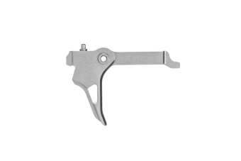  gatilloVector Custom ajustable - Plata