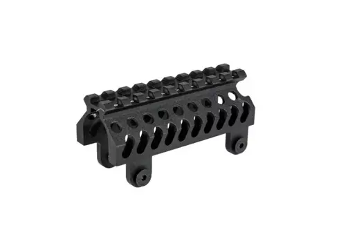 Capa del tubo de gas ZB-19 Classic para armas de airsoft AK