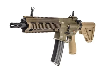 #AirsoftReady RUGGED 1
