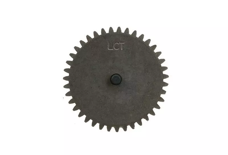 Set of reinforced thread-wheels