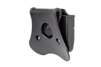 Double 1911 Magazine Pouch