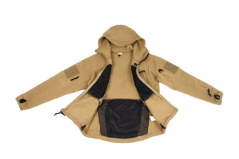 Polar GFC - TAN