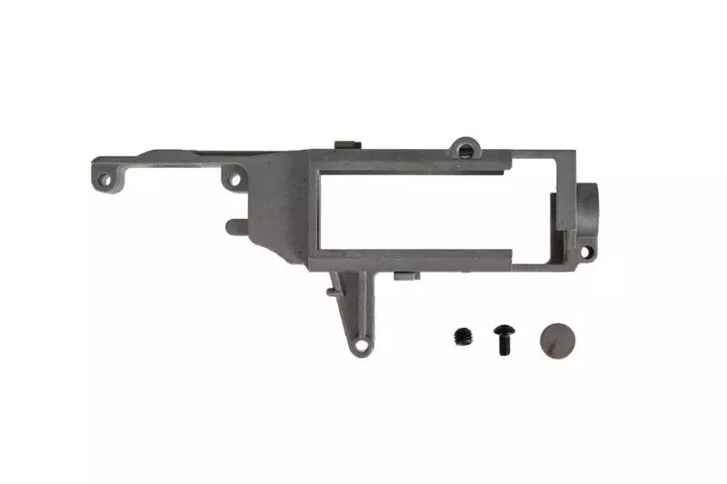 Motor Cage for G2010 Replicas