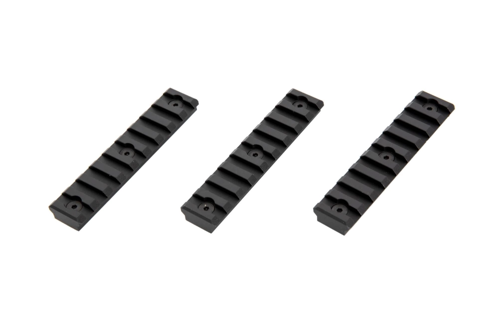 Réplique fusil CXP-UK1 Fusil MTR - noir