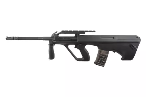 Réplica fusil SW-020B - Negro