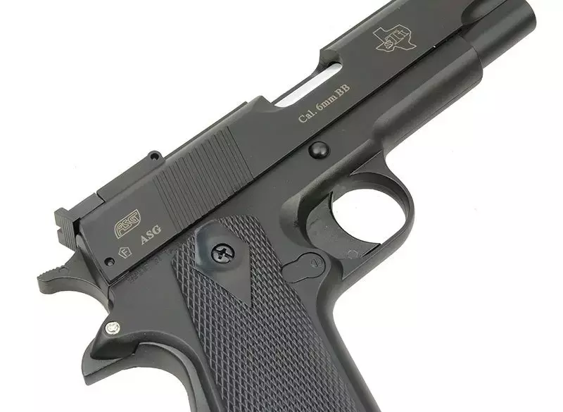 Pistolet STI LAWMAN [REF14770]