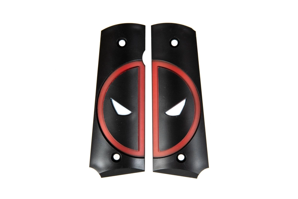 Juego de revestimientos personalizados para réplicas serie NE/1911