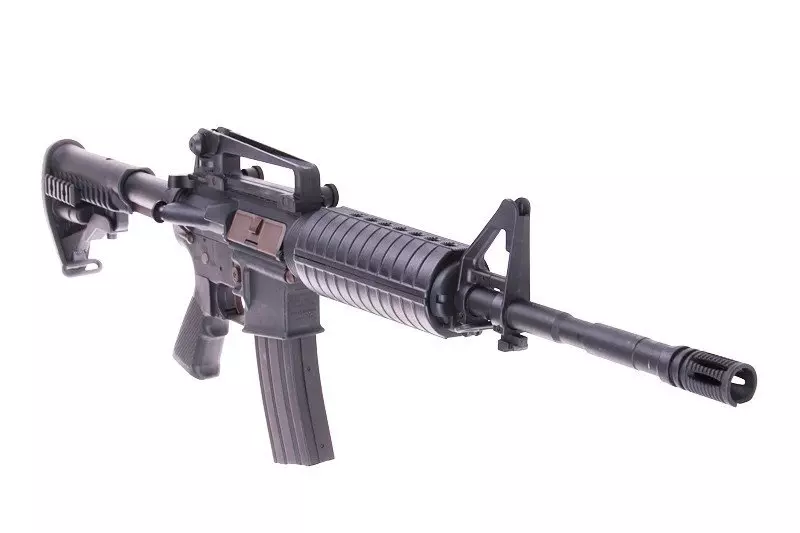 PR301 Kompetitor Carbine Replica - Black