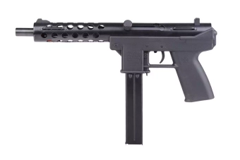 Pistolet mitrailleuse airsoft KG9
