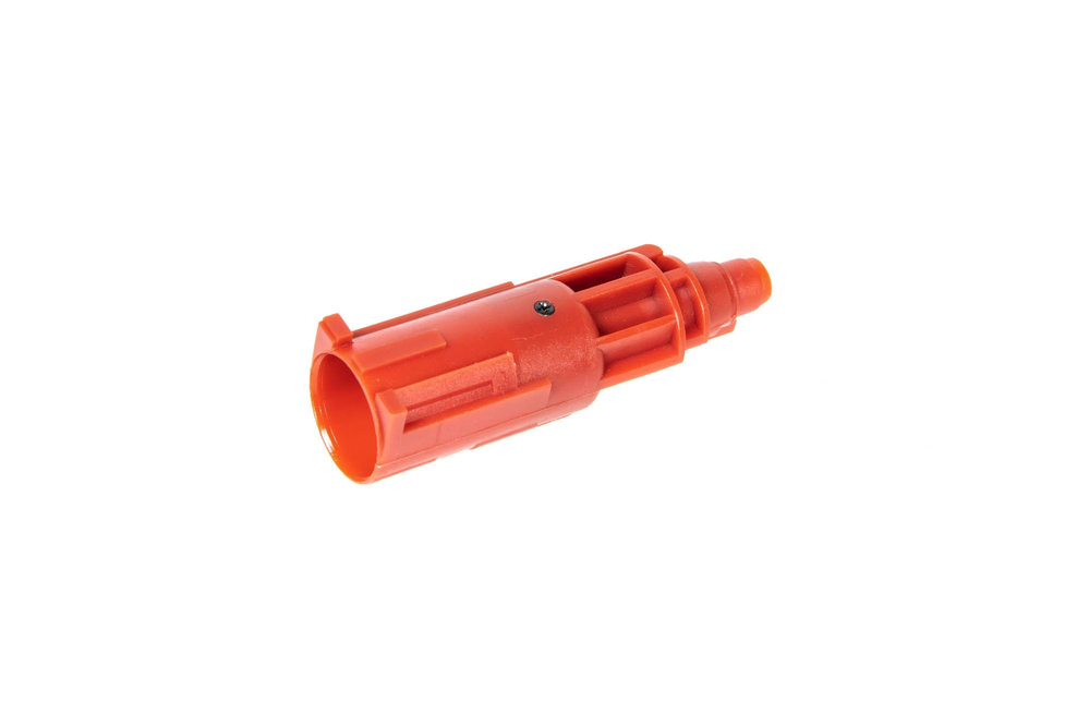 Nozzle assembly for VX series replicas