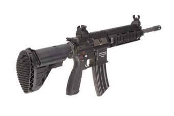 HK416 V2 Assault Rifle Replica