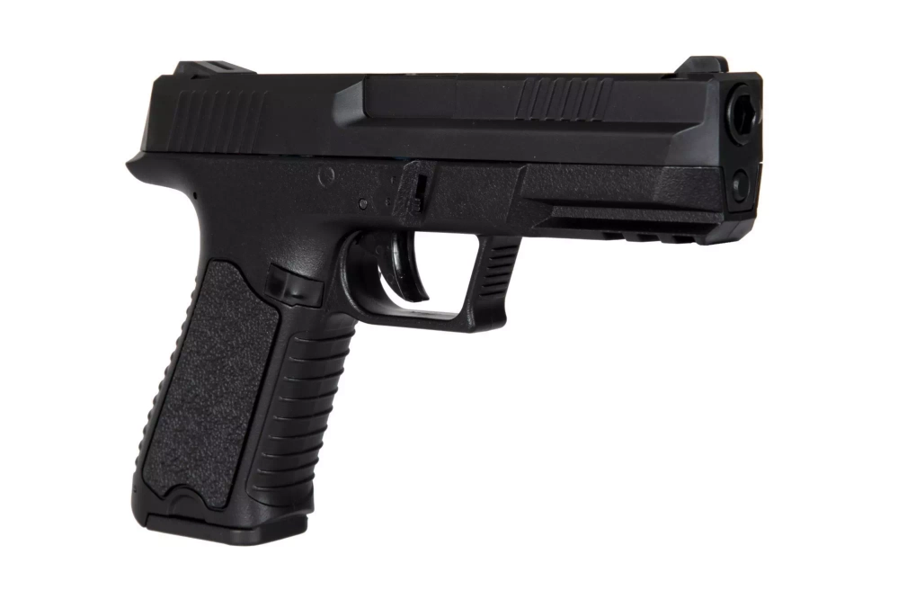 CM127S MOSFET Edition pistol replica (version without battery)