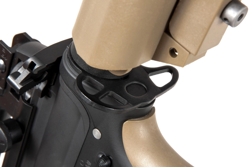 Replika karabinka RRA SA-E01 EDGE™ - Half-Tan