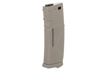 Magazynek Mid-Cap 130/ 30 kulek Arcturus EMM M4/M16 Variable-Cap do replik M4/M16 Flat Dark Earth