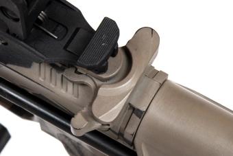 Réplica de subfusil SA-X02 EDGE 2.0 GATE ASTER - Corpo Wars (WGTO)