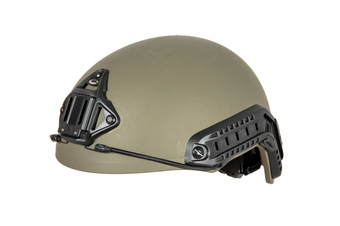 Replika hełmu Ballistic Aramid Heavy Version L/XL Ranger Green