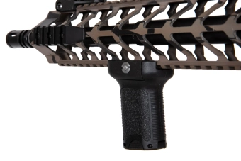 Replika karabinka SA-E13 EDGE 2.0™ GATE ASTER- Heavy Ops Stock - Corpo Wars (WGTO)