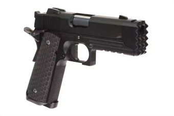 Strike Warrior Pistol Replica