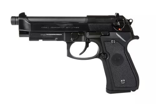 Réplique de pistolet GPM92 GP2 - noir