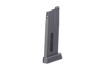KP09 CO2 Air Gun Magazine - 4.5mm