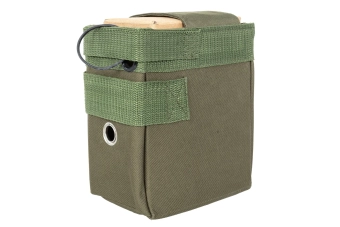 4000 Golden Eagle BOX type magazijn voor M240B replica's