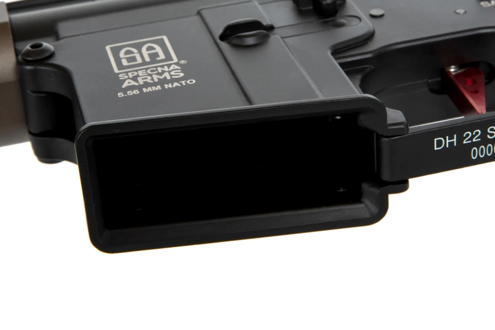 SA-A29P ONE™ TITAN™ V2 Custom airsoft rifle - Chaos Bronze (OUTLET)