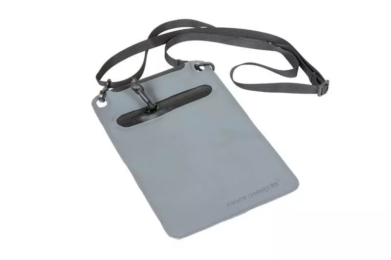 Sachet vertical universel - Wolf Grey