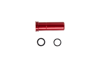 Aluminum ERGAL Nozzle for G36 Type Airsoft Guns (SPG36E)