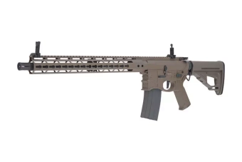 Replika karabinka Hellbreaker SB15-BK 15 - Dark Earth