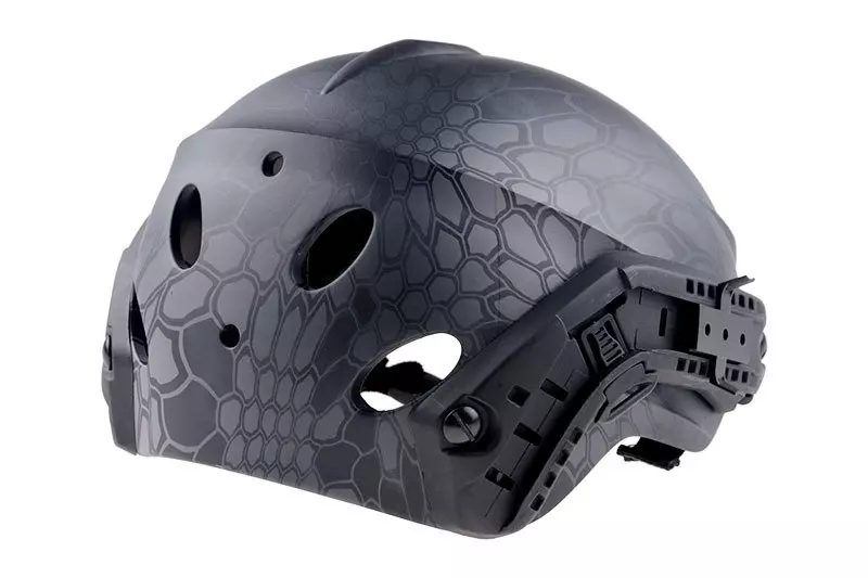 SFR helmet replica - TYP