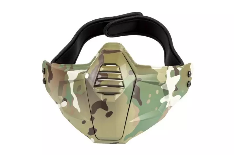 Masque Armor Face – MC