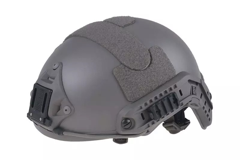 Helma replika Ballistic - zelená