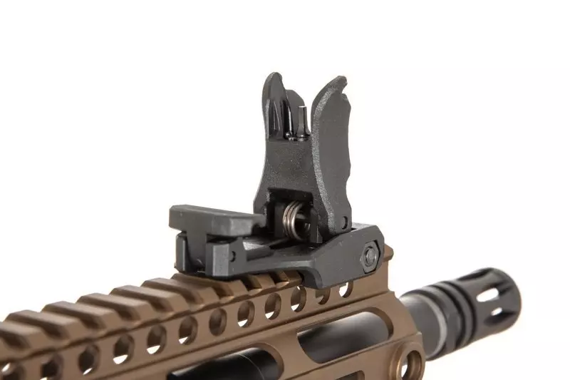 Specna Arms SA-E20 PDW EDGE™ Chaos Bronze airsoft Carbine (OUTLET)