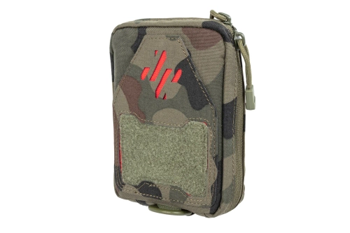 Mała apteczka Specna Arms Tactical Wz.93 Pantera Leśna