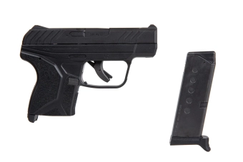 Tokio Marui LCP II replica pistool Zwart