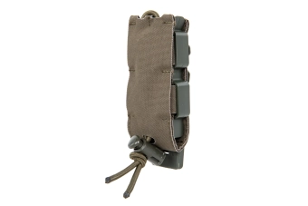 Ładownica pojedyncza open Wosport MG-57 Ranger Green